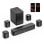 Ultimea Aura A60 HDMI eARC Bluetooth Soundbar 350W Dolby Atmos Heimkino