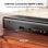 Ultimea Aura A60 HDMI eARC Bluetooth Soundbar 350W Dolby Atmos Heimkino