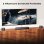 Ultimea Aura A60 HDMI eARC Bluetooth Soundbar 350W Dolby Atmos Heimkino