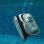 Robot limpiapiscinas Cecotec ScubaDriving Tech 230 L/min 180 minutos sin cables APP mando