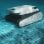 Robot limpiapiscinas Cecotec ScubaDriving Tech 230 L/min 180 minutos sin cables APP mando
