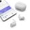 Cuffie Energy Sistem True Wireless Bluetooth 5.3 con microfono e resistenza IPX5
