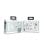 Cuffie Energy Sistem True Wireless Bluetooth 5.3 con microfono e resistenza IPX5