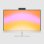 PC Sobremesa HP All-in-One 27-cr1009ns 27 Intel Core Ultra 5 125U 16GB 512GB SSD FHD Blanco