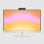 PC Sobremesa HP All-in-One 27-cr1009ns Intel Core Ultra 5 16GB 512GB SSD Windows 11 Home Bianco