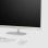 PC Sobremesa HP All-in-One 27-cr1009ns Intel Core Ultra 5 16GB 512GB SSD Windows 11 Home Bianco