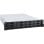 Disco Duro externo Synology 144TB SFP+ 10GbE RX1223RP 12 bahías Hot-swap fuente redundante