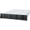 Disco Duro externo Synology 144TB SFP+ 10GbE RX1223RP 12 bahías Hot-swap fuente redundante