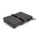 Freidora de aire Dcook Gallery Grill Doble Placa 1600W apertura 180º antiadherente