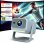 Proyector UnicView HD 14000 Lúmenes LCD R2 Freestyle 180º Varifocal AndroidTV Dolby AC3