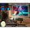 Proyector UnicView HD 14000 Lúmenes LCD R2 Freestyle 180º Varifocal AndroidTV Dolby AC3