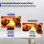 Proyector UnicView HD 900 ANSI LCD HY450 Ultra Corta UST Android 11 26.000:1 2GB 32GB