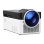 Proyector UnicView HD 900 ANSI LCD HY450 Ultra Corta UST Android 11 26.000:1 2GB 32GB