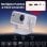Proyector UnicView 1080p 500 ANSI LCD NP350 Google TV Netflix White Extras