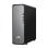 Ordinateur de bureau HP OmniDesk Slim S03-0009ns, processeur Intel Core i5-14400, 16 Go, SSD 512 Go, Windows 11