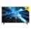 Hyundai QLED HTV4300QUA 43? 4K UHD Android Smart TV Dolby Audio