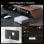 GEEKOM A8 Desktop PC MiniPC AMD Ryzen 7 8745HS 32GB/1TB SSD