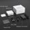 GEEKOM A8 Desktop PC MiniPC AMD Ryzen 7 8745HS 32GB/1TB SSD