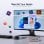 GEEKOM A5 Mini PC AMD Ryzen 5 7430U/16GB/512GB SSD/Windows 11 Pro