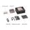 GEEKOM A5 Mini PC AMD Ryzen 5 7430U/16GB/512GB SSD/Windows 11 Pro