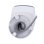 Cámara IP Hikvision DS-2CE17H0T-IT3F 5MP 3.6mm Exterior IP67 con visión IR y micrófono