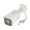 Cámara IP Hikvision DS-2CD2T46G2-ISU/SL 4MP AcuSense luz estroboscópica IR 60m IP67