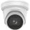 Videocamere di sorveglianza Hikvision DS-2CD2H83G2-IZS 4K Visione Notturna Esterna Rilevamento IA