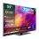 Téléviseur Toshiba MiniLED 55 pouces 55MG8F63DG 4K Ultra HD Google TV Dolby Vision Wi-Fi HDMI 2.1 Noir