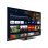 TV Toshiba MiniLED 55MG8F63DG 55" 4K UltraHD 50Hz Smart TV Google TV Dolby Vision