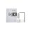 Cámara IP Hikvision DS-2CD2043G2-I 4MP AcuSense visión nocturna 40m IP67 H.265