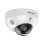 Cámara IP Hikvision DS-2CD2586G2-IS 8MP AcuSense Mini Domo WDR IR 30m exterior