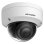 Hikvision 8MP AcuSense Dome IP-Kamera WDR 120 dB IR 40 m Vandalensicher PoE