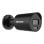 Hikvision DS-2CD2043G2-LI2U 4MP 2,8 mm PoE AcuSense Smart Hybrid Audio IP67 IP-Außenkamera
