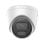 Caméra de surveillance Hikvision DS-2CD1363G2-LIU 6MP Vision Nocturne Intérieur et Extérieur Détection IA