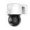Cámara IP Hikvision DS-2DE3A400BW-DE/W(F1)(T5) 4MP PTZ Color 24/7 Visión Nocturna 4mm IP66