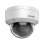 Cámara IP Hikvision DS-2CD2146G2H-ISU 4MP PoE Dome Exterior IP67 WDR DarkFighter IR30m