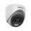 Câmara IP Hikvision DS-2CE70DF0T-LPFS 2MPx ColorVu com visão 24/7 e microfone integrado