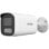 Cámara IP Hikvision DS-2CD1T27G2H-LIU(4mm) Full HD PoE IR ColorVu 50m Micrófono IP67
