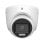 Câmara IP Hikvision DS-2CE76K0T-LMFS 3K com visão noturna e luz dupla, áudio coaxial IP67