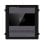 Hikvision DS-KD7003EY-IME2/ALUMÍNIO 2MP 132° IP65 Dual Lock Gestão de Vídeo Intercomunicador