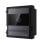 Hikvision DS-KD7003EY-IME2/ALUMÍNIO 2MP 132° IP65 Dual Lock Gestão de Vídeo Intercomunicador