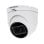 Câmara IP exterior inteligente Hikvision DS-2CE76H0T-ITMFS 5MP IR IP67 multiformato 2,8 mm