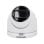 Câmara IP exterior inteligente Hikvision DS-2CE76H0T-ITMFS 5MP IR IP67 multiformato 2,8 mm