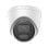 Cámara IP Hikvision DS-2CD1383G2-LIU 8MP Ultra HD visión nocturna híbrida audio PoE
