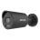 Cámara IP Hikvision DS-2CD2046G2H-IU 4MP AcuSense DarkFighter 2.8mm Bullet PoE exterior