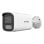 Cámara IP Hikvision DS-2CD1T47G2H-LIU 4MP ColorVu PoE Exterior visión a color 24h