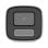 Cámara IP Hikvision DS-2CD1T47G2H-LIU 4MP ColorVu PoE Exterior visión a color 24h
