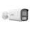 Cámara IP Hikvision DS-2CD1T47G2H-LIU 4MP ColorVu PoE Exterior visión a color 24h