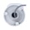 Cámara IP Hikvision DS-2CE16H0T-ITF 5MP IR IP67 3.6mm Bullet Exterior con WDR digital