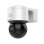 Caméra IP Hikvision DS-2DE3A404IWG-E/W 4MP PTZ Wi-Fi PoE+ IR 50 m Double éclairage IP66 Zoom x4